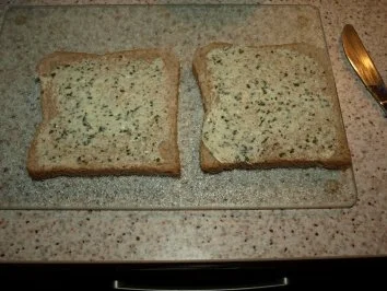 Fränkischer Fußball Snack - Rezept - Bild Nr. 3