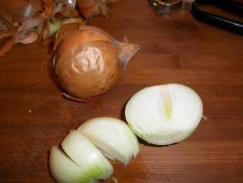 Hirschgulasch aus der Schulter - Rezept - Bild Nr. 6