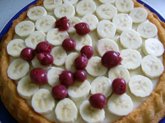 Rezept: Ki-Ba-Kuchen Bild Nr. 2 Ki-Ba-Kuchen - Rezept - Bild Nr. 2