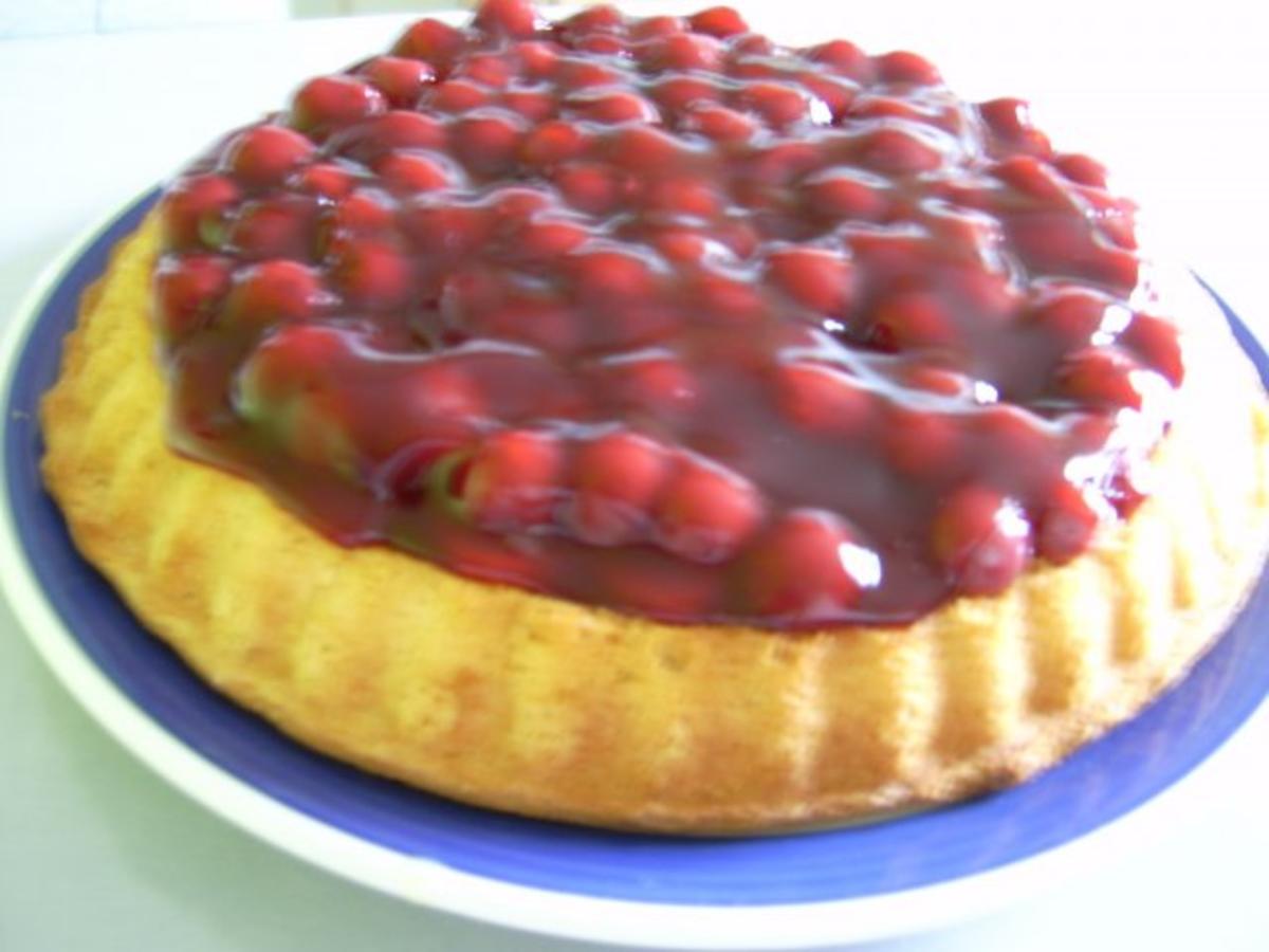 Ki-Ba-Kuchen - Rezept