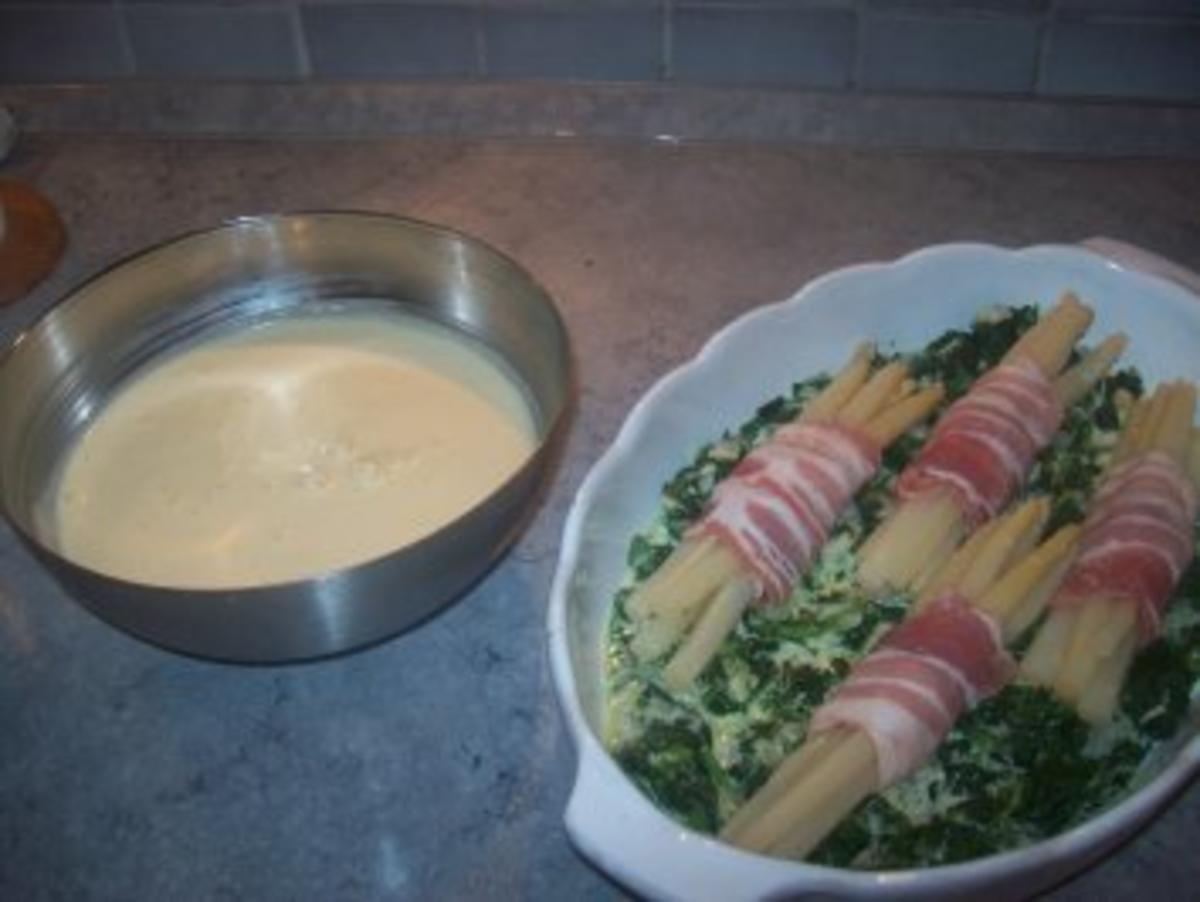 Sauce Hollandaise - Rezept - Bild Nr. 3