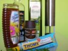 Salatdressing - Rezept