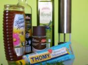 Salatdressing - Rezept