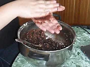 Chokladbollar - Rezept
