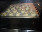 Zimtschnecken - Rezept