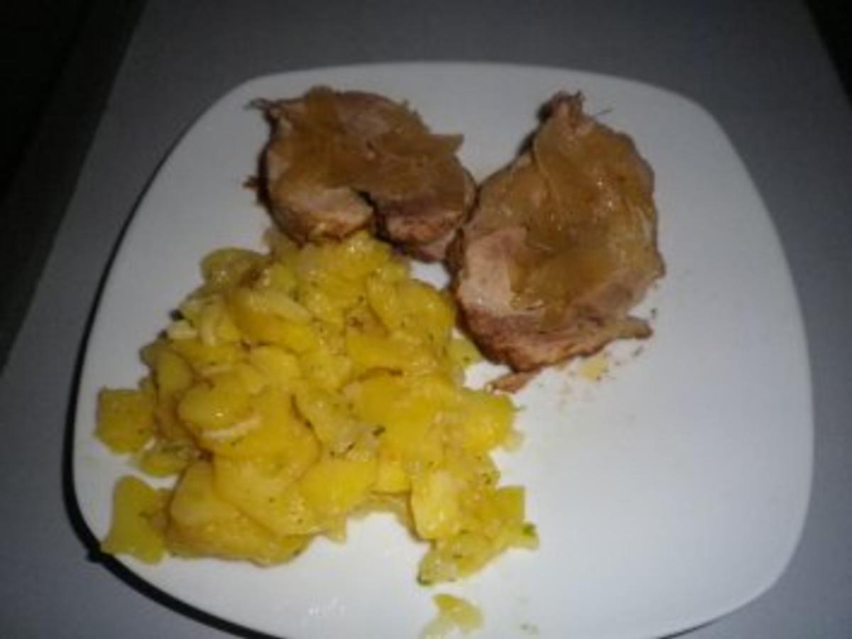Rollbraten Rezepte