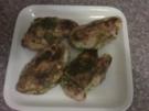 Italienische Hähnchenbrust - Rezept