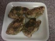 Italienische Hähnchenbrust - Rezept
