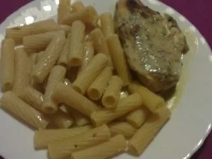 Rezept: Italienische Hähnchenbrust Bild Nr. 2 Italienische Hähnchenbrust - Rezept - Bild Nr. 2