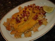 Pasta mit feiner Kokos-Möhrensauce - Rezept