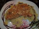 Pasta mit Hüttenkäse - Rezept