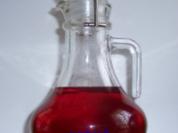 Getränk: Johannisbeersaft ... ala Oma - Rezept