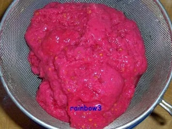 Getränk: Johannisbeersaft ... ala Oma - Rezept - Bild Nr. 2