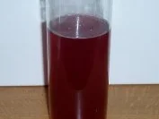 Getränk: Johannisbeersaft ... ala Oma - Rezept - Bild Nr. 4