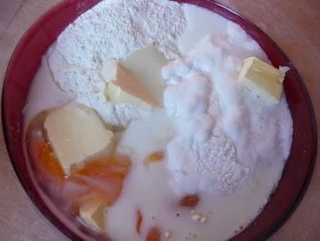 Schneewittchentorte - Rezept - Bild Nr. 17