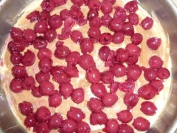 Schneewittchentorte - Rezept - Bild Nr. 11