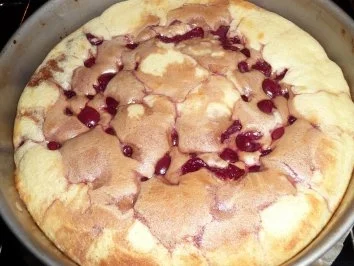 Schneewittchentorte - Rezept - Bild Nr. 10