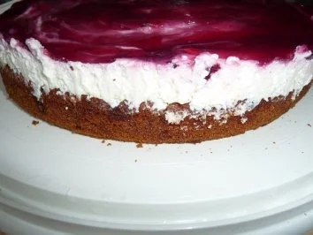 Schneewittchentorte - Rezept - Bild Nr. 3