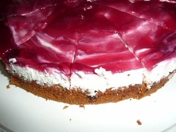 Schneewittchentorte - Rezept - Bild Nr. 2