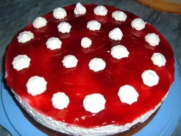 Schneewittchentorte - Rezept - Bild Nr. 2