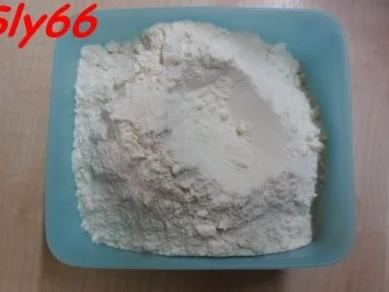 Rezept: Suppeneinlagen:Leberspätzle a`la Arrabiata Bild Nr. 4 Suppeneinlagen:Leberspätzle a`la Arrabiata - Rezept - Bild Nr. 4