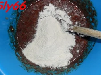 Rezept: Suppeneinlagen:Leberspätzle a`la Arrabiata Bild Nr. 12 Suppeneinlagen:Leberspätzle a`la Arrabiata - Rezept - Bild Nr. 12