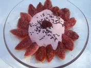 Feigen Dessert - Rezept