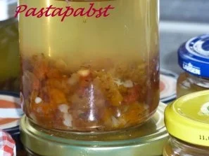 Aprikosenschmalz - Rezept