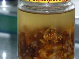 Rezept: Feigenschmalz Feigenschmalz - Rezept