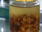 Feigenschmalz - Rezept