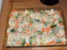 Nudelauflauf - Rezept