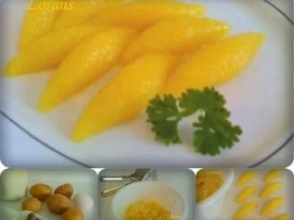 Rezept: Schupfnudeln selber machen Bild Nr. 9 Schupfnudeln selber machen - Rezept - Bild Nr. 9