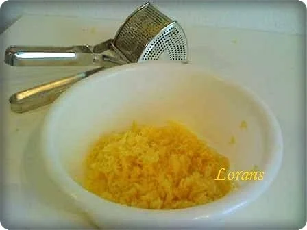 Rezept: Schupfnudeln selber machen Bild Nr. 4 Schupfnudeln selber machen - Rezept - Bild Nr. 4