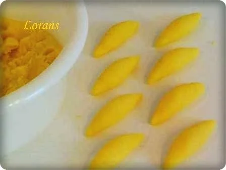 Rezept: Schupfnudeln selber machen Bild Nr. 6 Schupfnudeln selber machen - Rezept - Bild Nr. 6