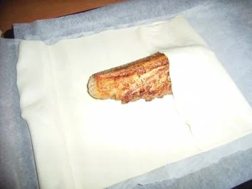 Mein Schweinefilet im Blätterteigmantel - Rezept - Bild Nr. 6