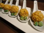 Pikante Herings Pralinen - Rezept