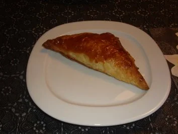 Rezept: Beilagen: Reistaschen Beilagen: Reistaschen - Rezept