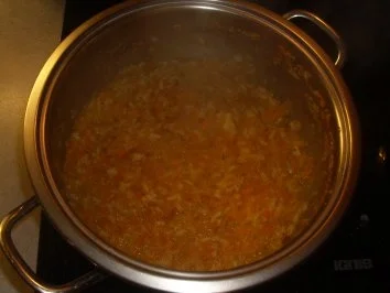 Rezept: Beilagen: Reistaschen Bild Nr. 2 Beilagen: Reistaschen - Rezept - Bild Nr. 2