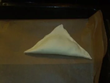 Rezept: Beilagen: Reistaschen Bild Nr. 4 Beilagen: Reistaschen - Rezept - Bild Nr. 4