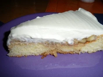 Die betrunkene Torte - Rezept - Bild Nr. 2