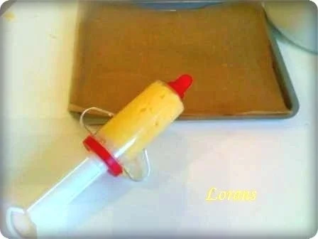 Herzoginkartoffeln - Rezept - Bild Nr. 6