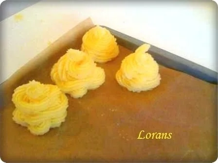 Herzoginkartoffeln - Rezept - Bild Nr. 7