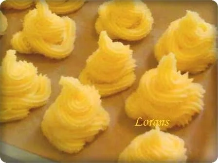 Herzoginkartoffeln - Rezept - Bild Nr. 8