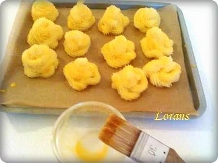 Herzoginkartoffeln - Rezept - Bild Nr. 9