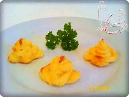 Herzoginkartoffeln - Rezept - Bild Nr. 11