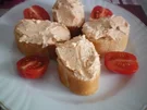 Schafskäse- Dip - Rezept