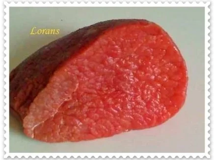 Rezept: Kalbsgulasch mit Schupfnudeln Bild Nr. 2 Kalbsgulasch mit Schupfnudeln - Rezept - Bild Nr. 2