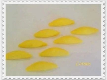 Rezept: Kalbsgulasch mit Schupfnudeln Bild Nr. 8 Kalbsgulasch mit Schupfnudeln - Rezept - Bild Nr. 8