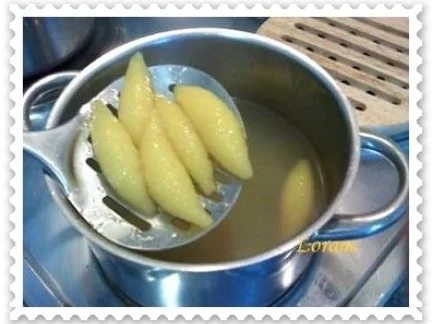 Rezept: Kalbsgulasch mit Schupfnudeln Bild Nr. 9 Kalbsgulasch mit Schupfnudeln - Rezept - Bild Nr. 9