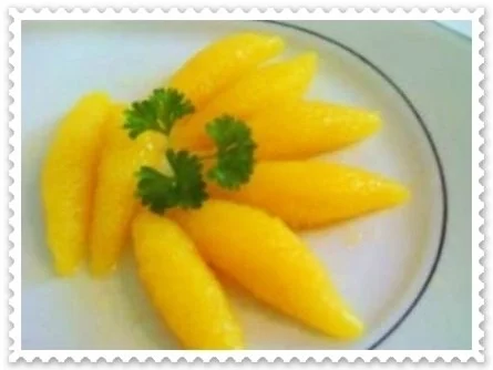 Rezept: Kalbsgulasch mit Schupfnudeln Bild Nr. 10 Kalbsgulasch mit Schupfnudeln - Rezept - Bild Nr. 10